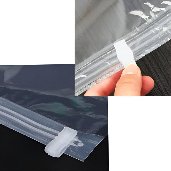 Carvallo | VacuHanger – Den smarta lösningen för ordentlig, platsbesparande klädförvaring Carvallo