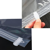 Carvallo | VacuHanger – Den smarta lösningen för ordentlig, platsbesparande klädförvaring Carvallo