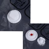 Carvallo | VacuHanger – Den smarta lösningen för ordentlig, platsbesparande klädförvaring Carvallo