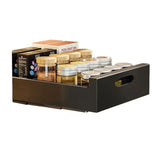 Carvallo - Utdragbar skåhylla Carvallo