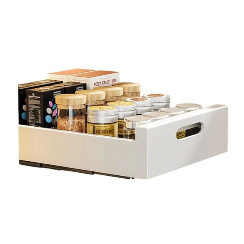 Carvallo - Utdragbar skåhylla Carvallo