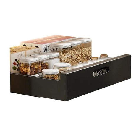 Carvallo - Utdragbar skåhylla Carvallo