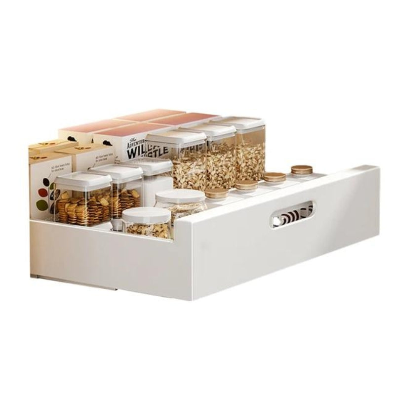 Carvallo - Utdragbar skåhylla Carvallo