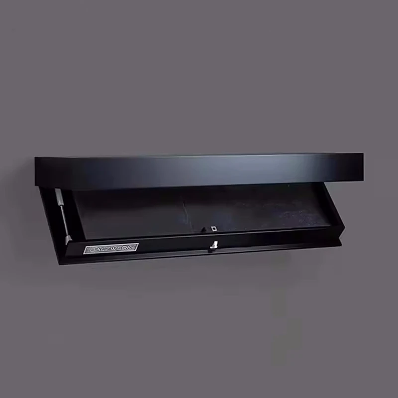 Flytande vägg hylla Carvallo