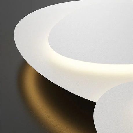 Taklampa Modern LED Metallarmatur Carvallo