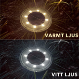 GlowPath™ - Lys upp ditt hem med stil!-TrädgårdsLivet-Varm-Hemnix