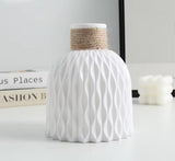 Carvallo - modern keramikvas för blomsterarrangemang och inredning Carvallo