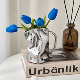 PureForm - Stilig vas till moderna hem Carvallo