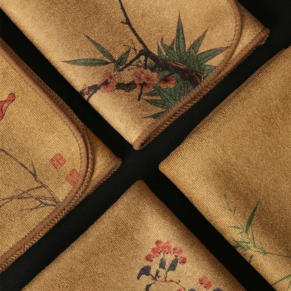 Velinara Japansk Stil Kökduk Carvallo