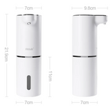 Automatisk skumtvålsdispenser – Smart handtvättsenhet för kök och badrum MILA Sverige
