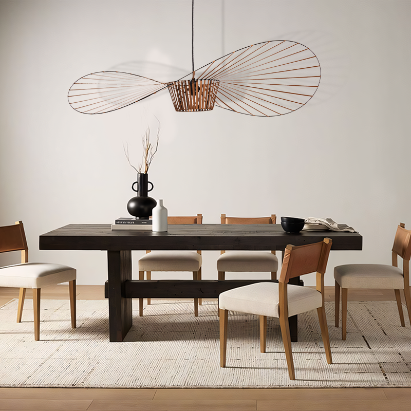 Modern Vardagsrum Krona Elegant Design för Stiliga Interiörer Carvallo