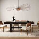 Modern Vardagsrum Krona Elegant Design för Stiliga Interiörer Carvallo