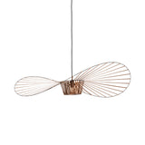 Modern Vardagsrum Krona Elegant Design för Stiliga Interiörer Carvallo