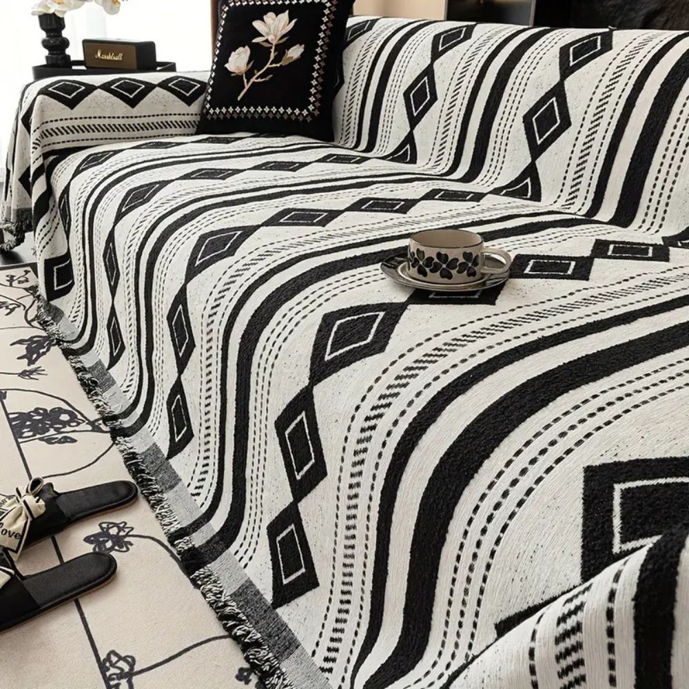 Vibe Tide Boho Sofaslädden Carvallo