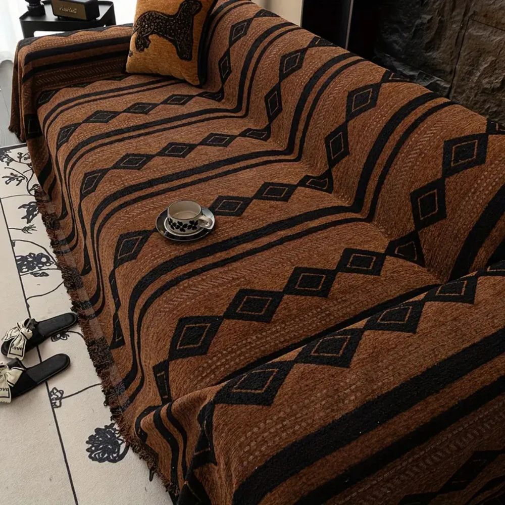 Vibe Tide Boho Sofaslädden Carvallo