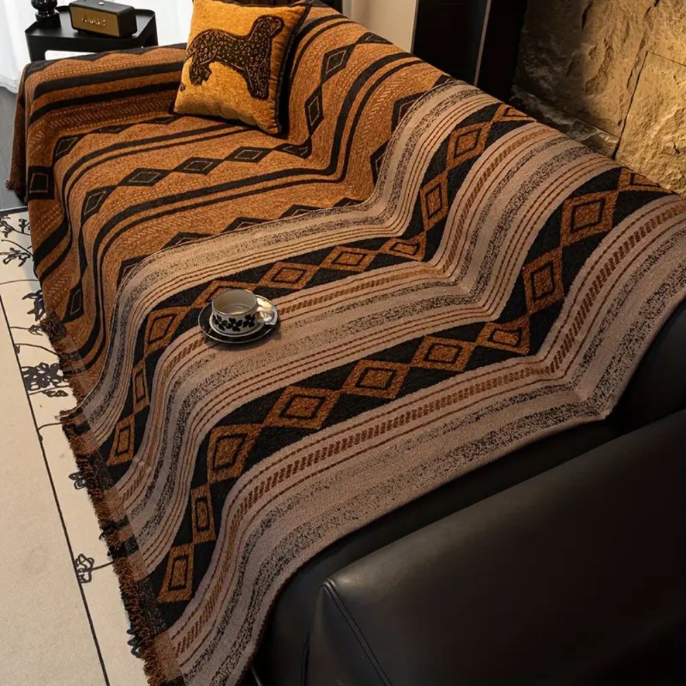 Vibe Tide Boho Sofaslädden Carvallo