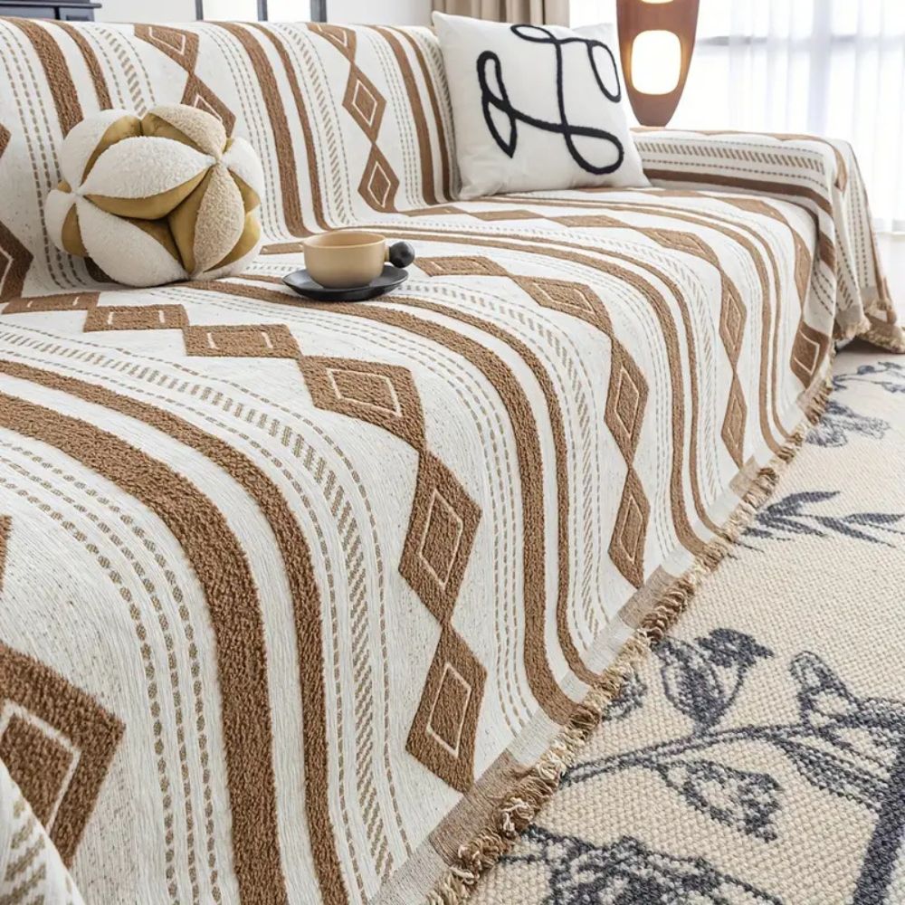 Vibe Tide Boho Sofaslädden Carvallo