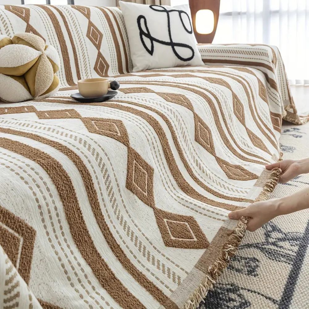 Vibe Tide Boho Sofaslädden Carvallo