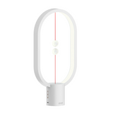 Victor Magnetisk Bordslampa – Trådlös LED Balanslampa med modern design, idealisk för alla rum Carvallo