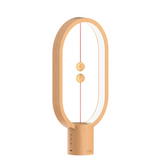 Victor Magnetisk Bordslampa – Trådlös LED Balanslampa med modern design, idealisk för alla rum Carvallo