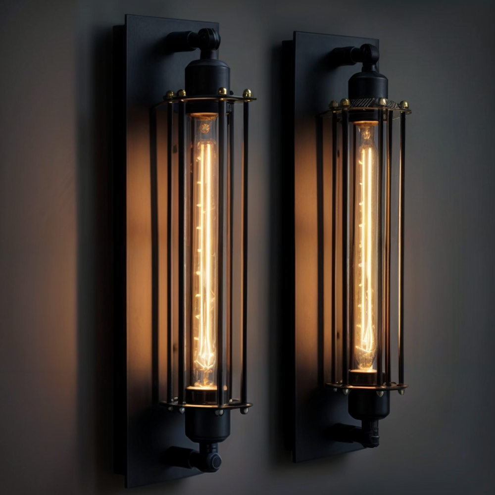 Vintage Belysning-Lights-Bellasverige-Hemnix