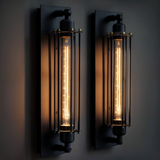 Vintage Belysning-Lights-Bellasverige-Hemnix