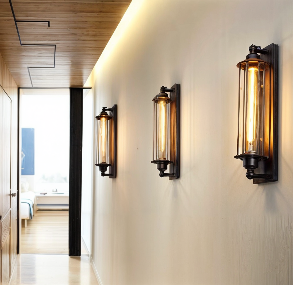 Vintage Belysning-Lights-Bellasverige-Hemnix