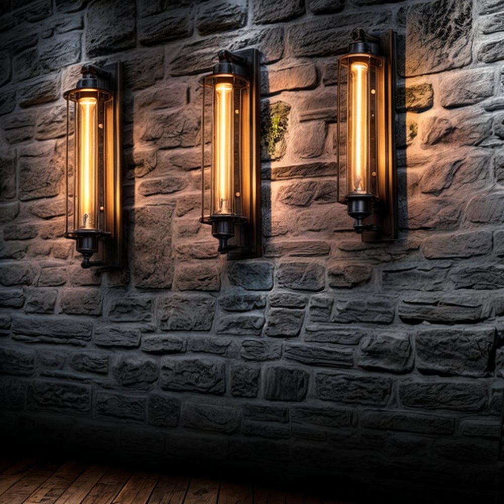 Vintage Belysning-Lights-Bellasverige-Hemnix