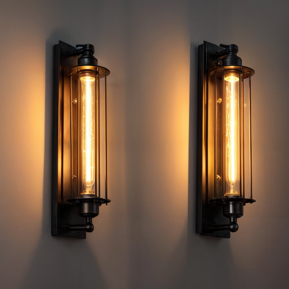 Vintage Belysning-Lights-Bellasverige-Hemnix