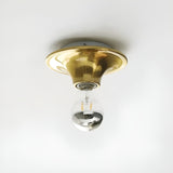 NostalgiaGlow Lampa - Vintage Retro LED Vägglampa Carvallo