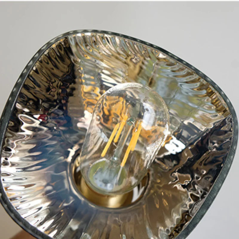 TimelessGlow – Vintage vägglampa för en klassisk känsla Carvallo