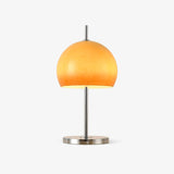 Minimalist Bauhaus Svamp Bords Lampa Carvallo