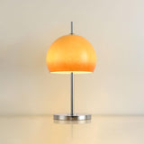 Minimalist Bauhaus Svamp Bords Lampa Carvallo