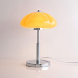 Minimalist Bauhaus Svamp Bords Lampa Carvallo