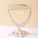 Timeless Reflections - Vintage Tvättställsspegel MILA Sverige