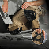 Slitstarka Knäskydd för Golvläggning, Målning & Trädgårdsarbete-Hemnix-Hemnix