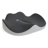 Ergonomisk Sittdyna-Hemnix-Grå-Hemnix