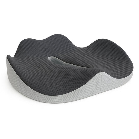 Ergonomisk Sittdyna-Hemnix-Grå-Hemnix