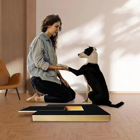PawSome™ skrapdyna 35x25 cm-Hemnix-Hemnix