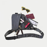 SafeTrav™ Stöldskyddsväska-Hemnix-Hemnix