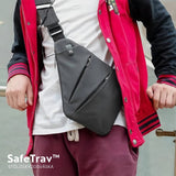 SafeTrav™ Stöldskyddsväska-Hemnix-Hemnix