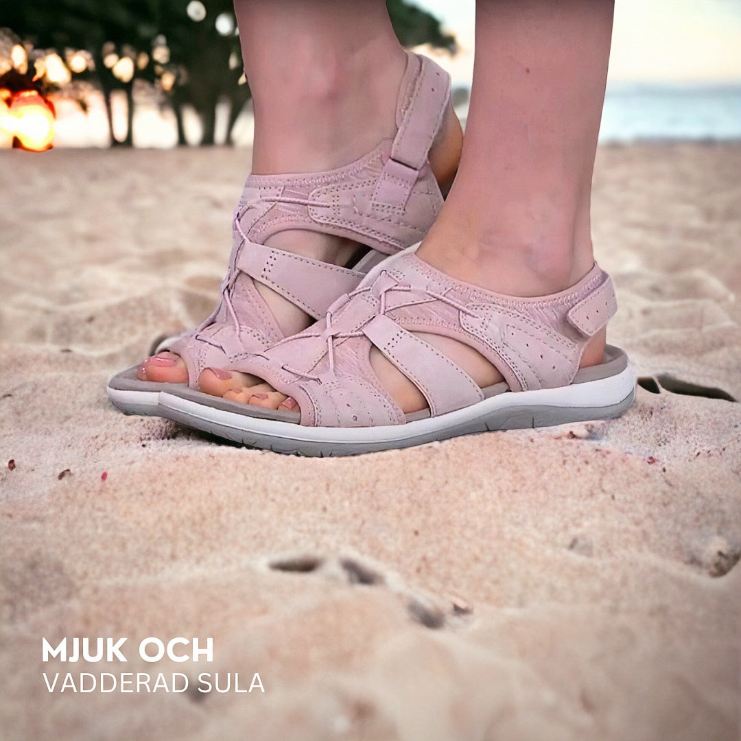 VeroComfy® Ortopediska sandaler-Hemnix-Hemnix
