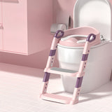 TinySteps® klätterbar potträning för barn-Hemnix-Rosa-Hemnix