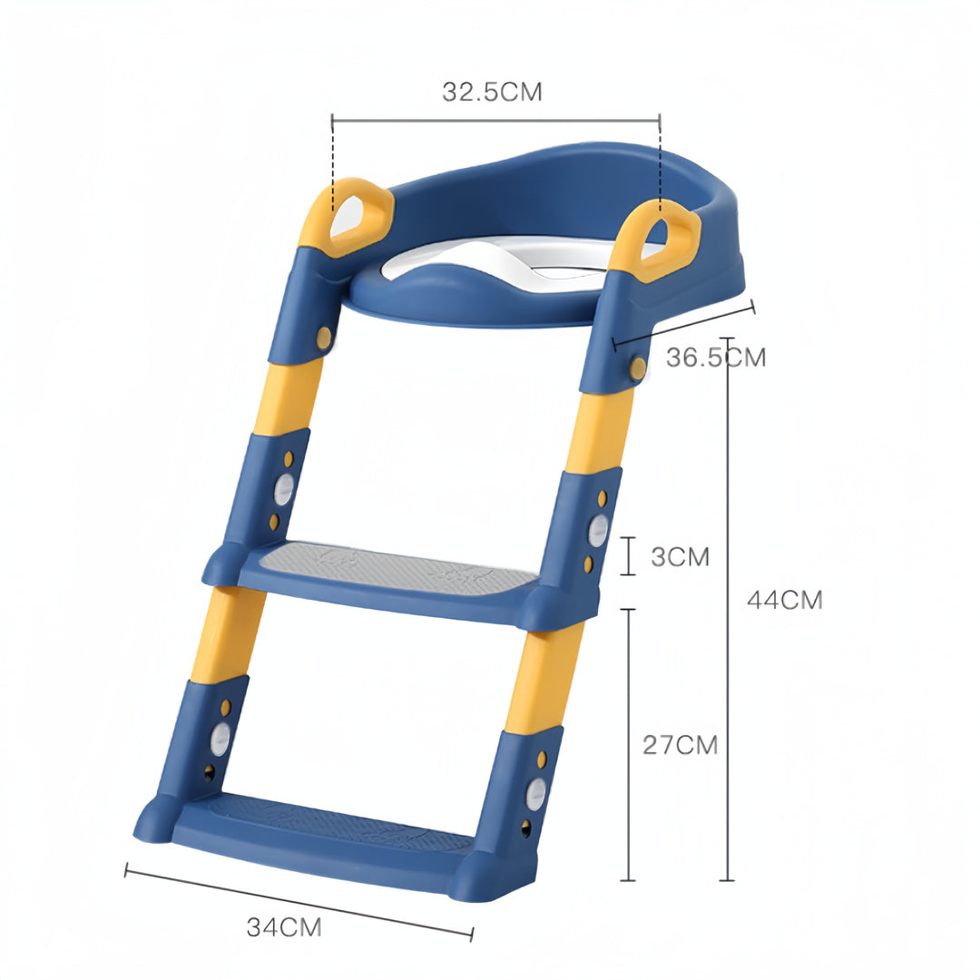 TinySteps® klätterbar potträning för barn-Hemnix-Hemnix
