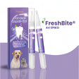 FreshBite® tandpenna för husdjur-Hemnix-Hemnix
