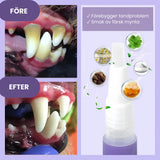 FreshBite® tandpenna för husdjur-Hemnix-Hemnix