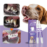 FreshBite® tandpenna för husdjur-Hemnix-Hemnix