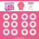 Bling™ Gem Hårsats-Hemnix-Hemnix