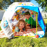 Castlevania™ Fortbyggnadsset-Hemnix-Hemnix