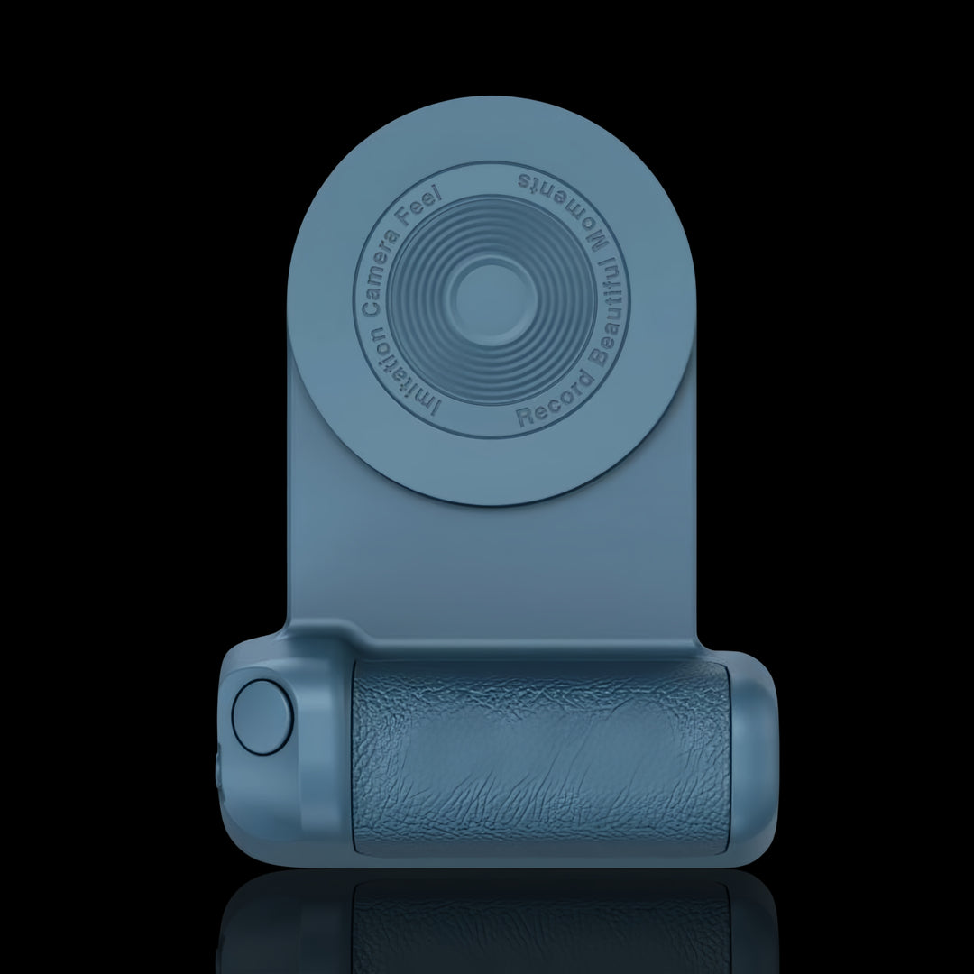 GripX™ Magnetiskt Telefongrepp-Hemnix-Hemnix